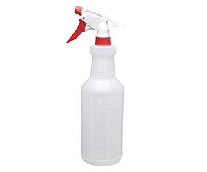 Jantex CD815 Vaporisateursà code couleur Rouge