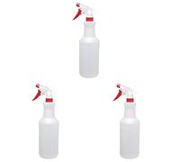 JANTEX CD815 Vaporisateursà code couleur Rouge (Lot de 3)