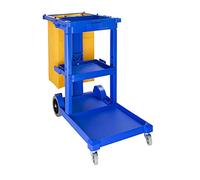 Jantex Chariot d'entretien 113 x 50 x 98 mm