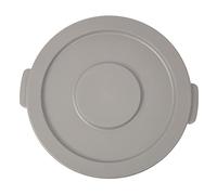 Jantex Couvercle de poubelle standard 80 l