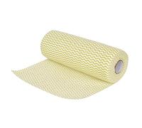 Jantex CS808 Chiffons non tissés Jaune