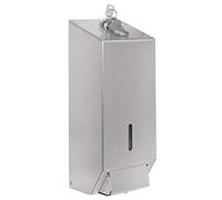 Distributeur de savon liquide en inox