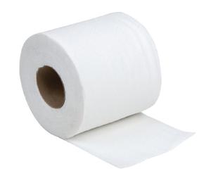 Jantex GD831 Premium Lot de 40 rouleaux de papier toilette Blanc