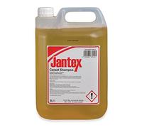 Jantex GG187 Shampooing pour moquette 5 l