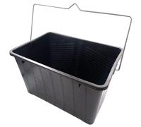 Jantex GG972 Seauà eau robuste Noir 15 l