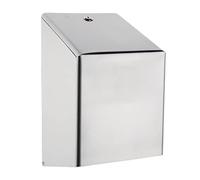 Jantex GJ030 Distributeurà dévidage central en acier inoxydable