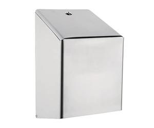 Jantex GJ030 Distributeurà dévidage central en acier inoxydable