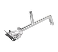 Racloir pour plaque de cuisson