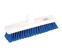 Jantex Hygiene Balaià poils doux Bleu 30,5 cm