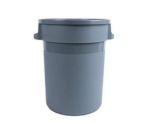 Jantex L647 Poubelle 80 l