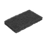 Jantex Lot de 10 tampons nettoyants pour plaque de cuisson