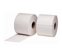 Jantex Lot de 36 rouleaux de papier toilette 96 x 112 mm