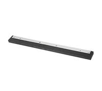 Jantex Raclette en acier galvanisé 558 mm