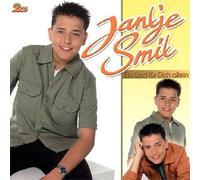 Jantje Smit - Jantje Smit - Ein Lied für Dich allein (Doppel-CD)