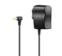 Jantoy - Chargeur secteur 4 V pour tournevis sans fil Ryobi modèles HP44L HP34L d'entrée circulaire
