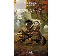 Récits Du Vieux Royaume - Janua Vera