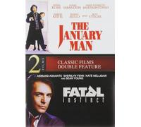 January Man/Fatal Instinct
