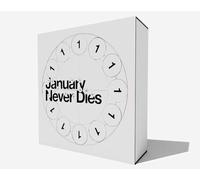 January Never Dies