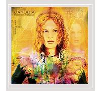 Janubia - Mother Tongue
