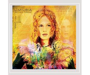 Janubia - Mother Tongue