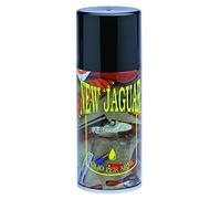 JANUEL - Aérosol Huile New Jaguar - 125ml - Anti-corrosif et Lubrifiant, Taille unique