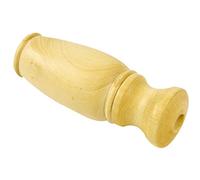 JANUEL - Appeau Renard Bois Sous Blister, Vert