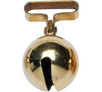 Januel GOF50007A GRELOT Romain N° 5 DIAM 29 MM Adulte Unisexe, Multicolore, Diamètre 29mm