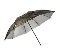 Januel Mixte Camo Parapluie, Camouflage Sous-Bois, Diamètre 80 cm EU