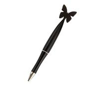 Janurium Stylos Papillon Pour,Papeterie Journaling - Stylo Prise De Notes,Pour Adolescents Adultes Artistes Enseignants Scrapbooking Journaling Études Loisirs Créatifs Agenda Examens Dessin École