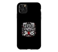 Janus Roman God of Beginnings and Endings Mythologie Coque pour iPhone 11 Pro Max