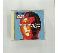 Janus Stark - Adventure Cigar +1 [Import]