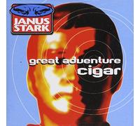 Janus Stark - Great Adventure Cigar