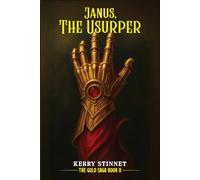 Janus, The Usurper