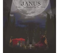 Janus - Under Shadow of The Mo [Import]