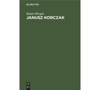 Janusz Korczak