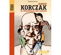 JANUSZ KORCZAK