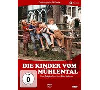 Janusz Leski – Die Kinder Vom Mühlental