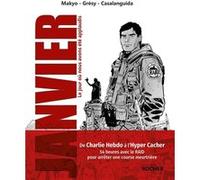 Janvier: Le jour où nous avons été applaudis