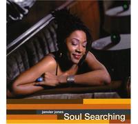 Janvier Jones - Jones J.: Soul Searching [Import]