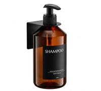Janxin Bathroom Soap Dispenser Set, 500ml Distributeur Savon Plastique