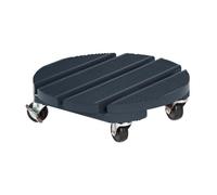 Jany France Roul'bac Couleur - 30cm - Anthracite