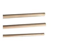 JANY FRANCE-Tuteur en bois de pin maritime - diamètre 12 mm x 150 cm