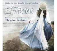 Jany,Maria - Effi Briest [Import]