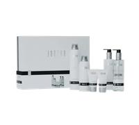 JANZEN Body Giftset Large Black 22