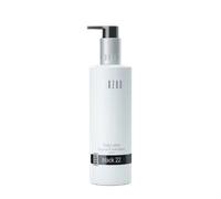 JANZEN Body Lotion 250ml Black 22