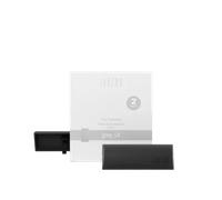 JANZEN Car Perfume 2pcs Grey 04