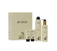 JANZEN Home & Body Giftset Small &C Lychee, Blossom & Shine