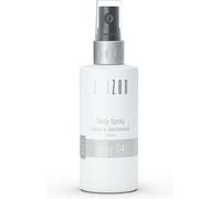 Janzen Spray pour le corps Janzen Grey 04 Body Spray