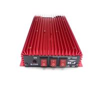 JANZU Amplificateur de Puissance Radio CB -300 Amplificateur HF 3-30 MHz 100 W FM 120 W AM 150 W SSB Talkie-Walkie CB Amplificateur de Puissance Radio