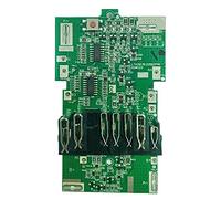JANZU Carte PCB de protection de batterie lithium-ion BSL36A18 pour batterie lithium-ion 36 V 18 V Multivolte MV
